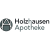Logo Holzhausen Apotheke