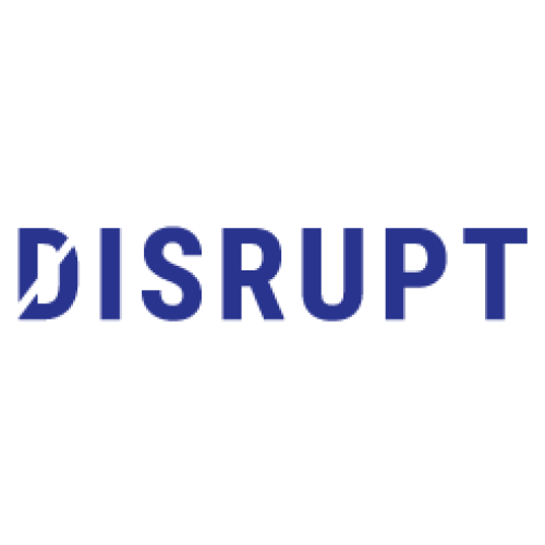 Logo Disrupt