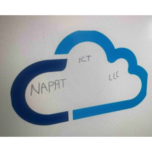 Logo NAPAT ICT LLC