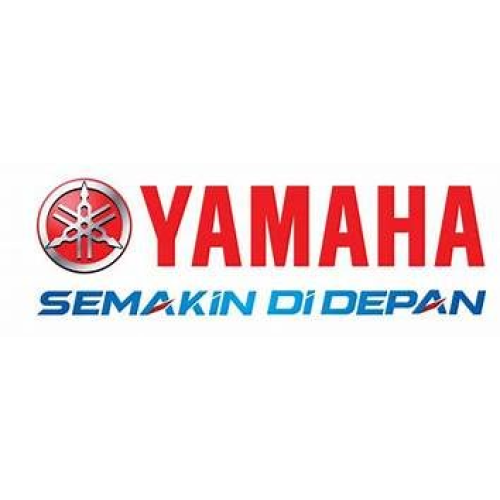 Logo PT YAMAHA MOTOR INDONESIA