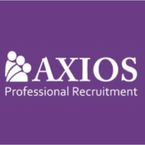 Logo Axios Professional Recruitment