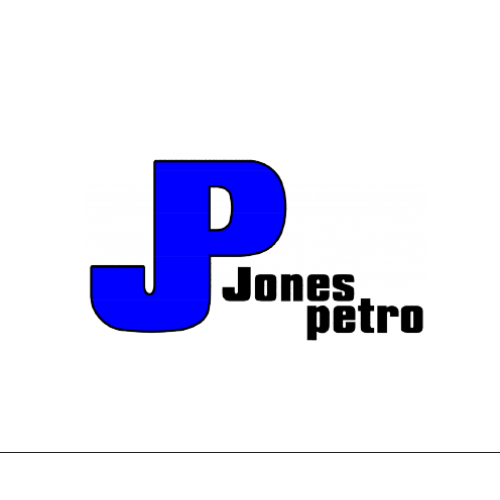 Logo Jones Petroleum Company