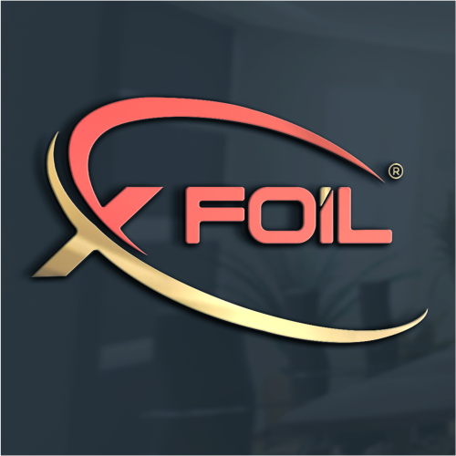 Logo XFOIL - Clearwater CLE UG (haftungsbeschränkt)