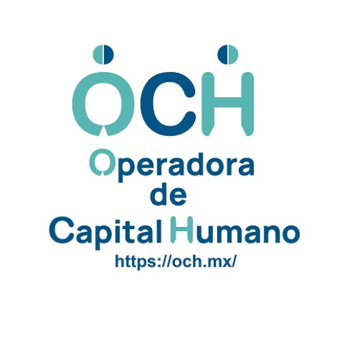 Logo Operadora de Capital Humano / och.mx