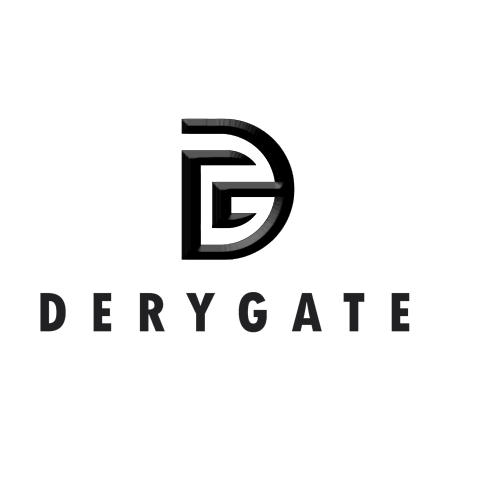 Logo Derygate Limited