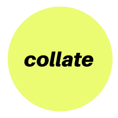 Logo Collate Form