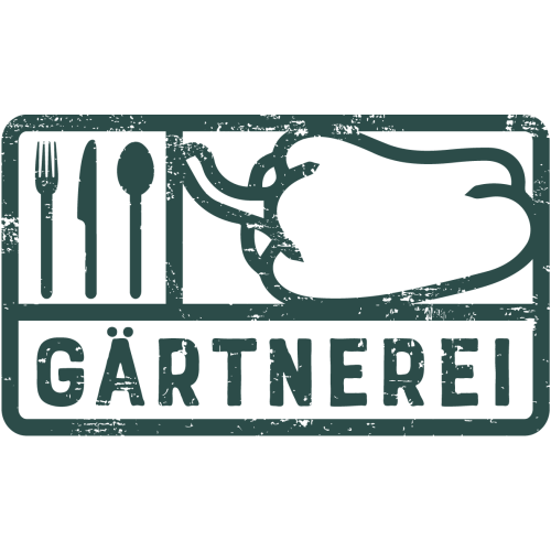 Logo Restaurant Gärtnerei