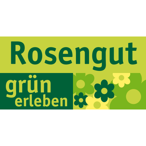 Logo Rosengut Langerwisch GmbH & Co.KG