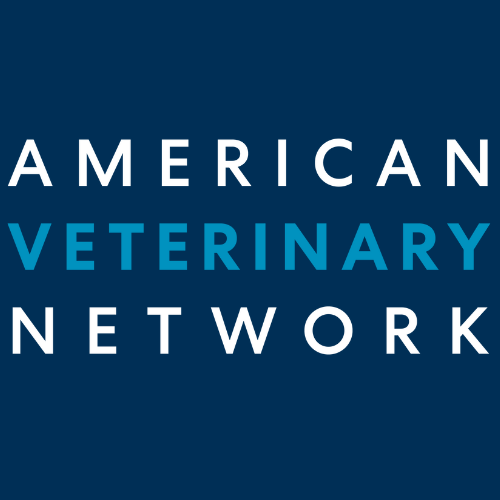 Logo American Veterinary Network