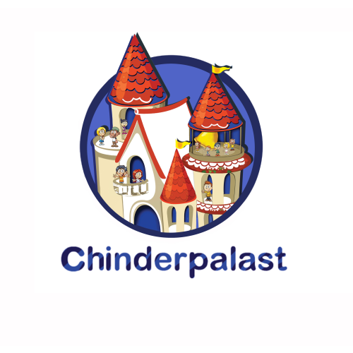 Logo KiTa Chinderpalast GmbH