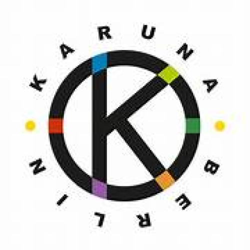 Logo Karuna e.V