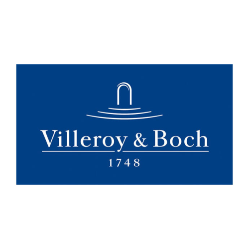 Logo Villeroy & Boch - Lust auf Porzellan