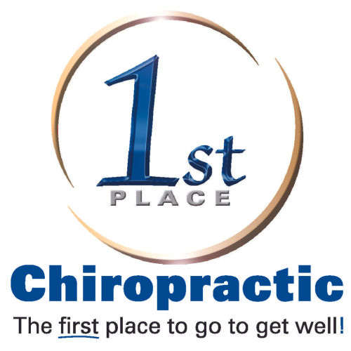 Logo 1st Place Chiropractic