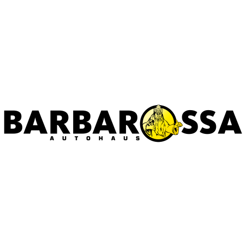 Logo Autohaus Barbarossa GmbH