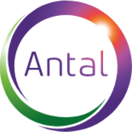 Logo Antal International