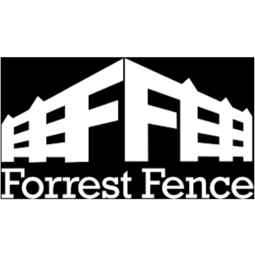 Logo Forrest Fence Co