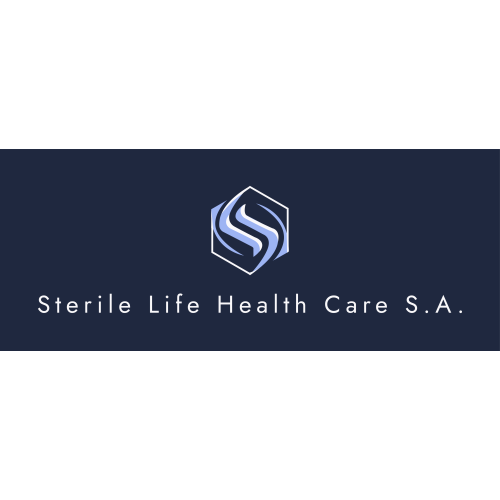 Logo Sterile Life Health Care Staffing Agency