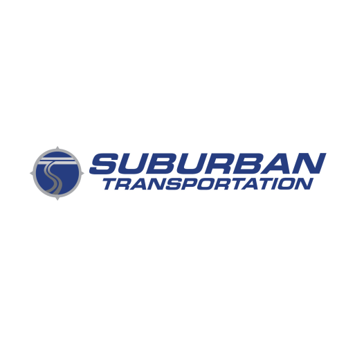 Logo Suburban Transportation