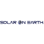 Logo Solar On Earth