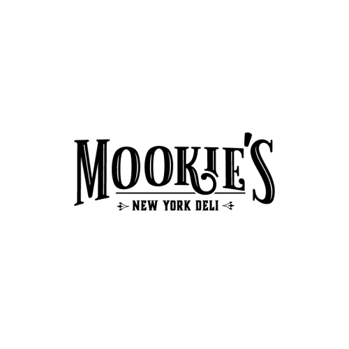 Logo Mookies NY Deli