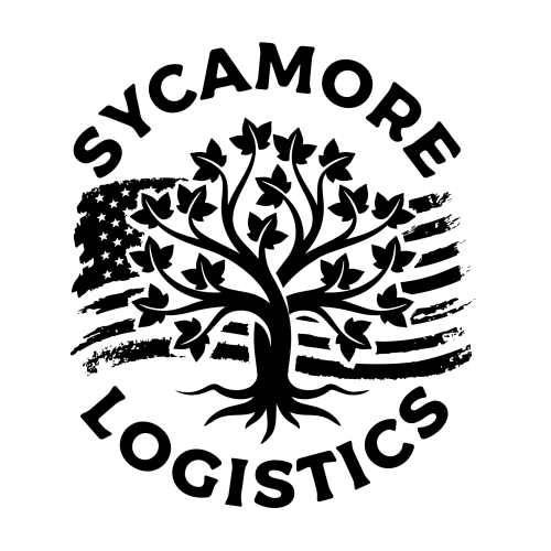 Logo Sycamore Logistics