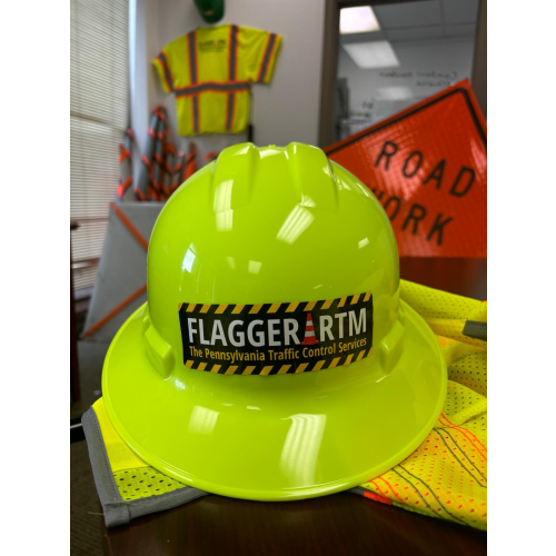 Logo Flagger RTM