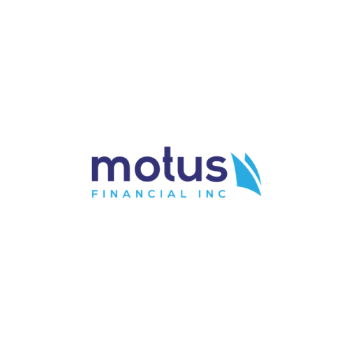 Logo Motus Financial