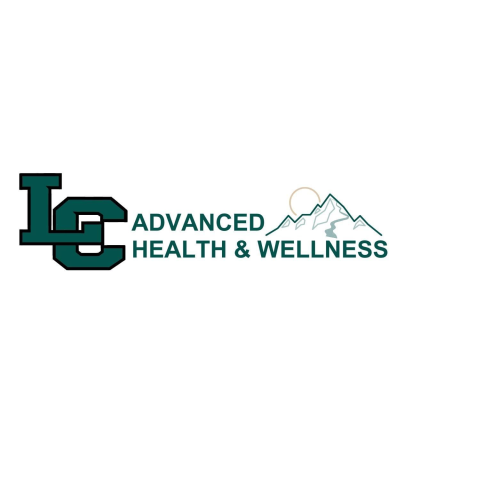 Logo LC-Advanced Health and Wellness