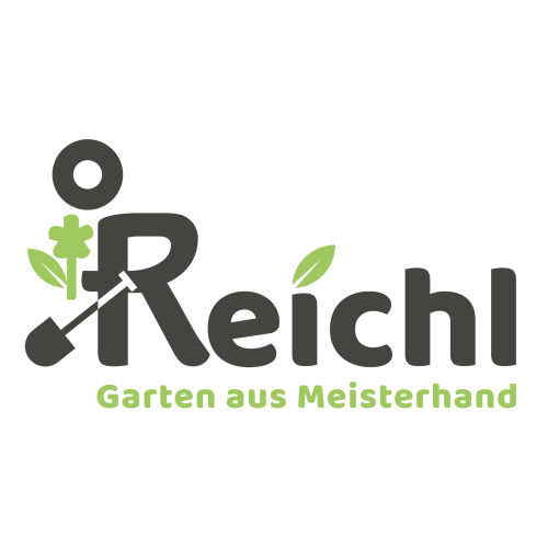 Logo Blumen & Garten Reichl