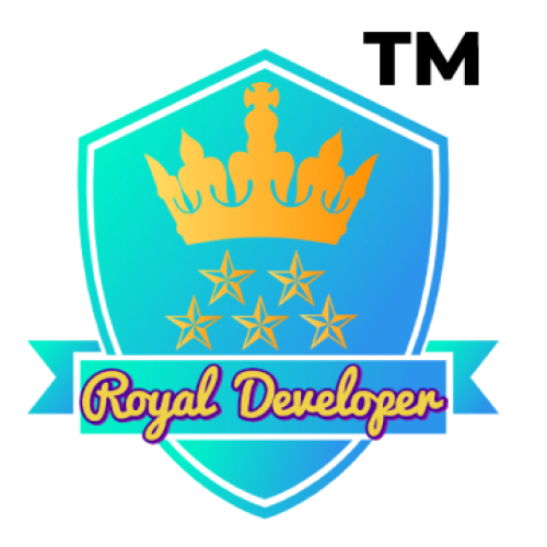 Logo Royal Developer