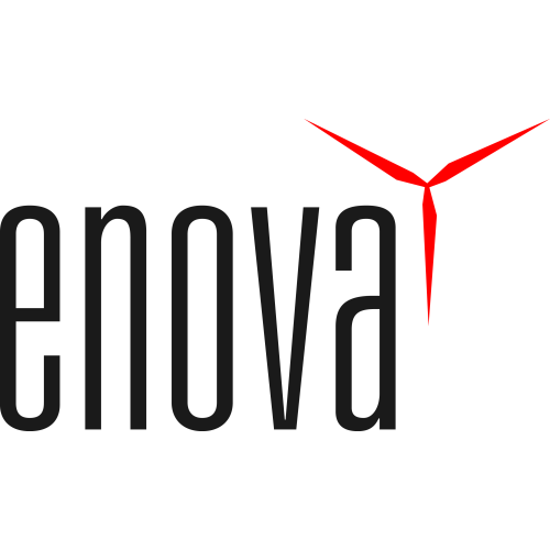 Logo ENOVA Holding GmbH & Co. KG