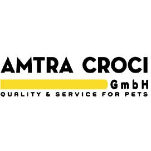 Logo Amtra Croci GmbH