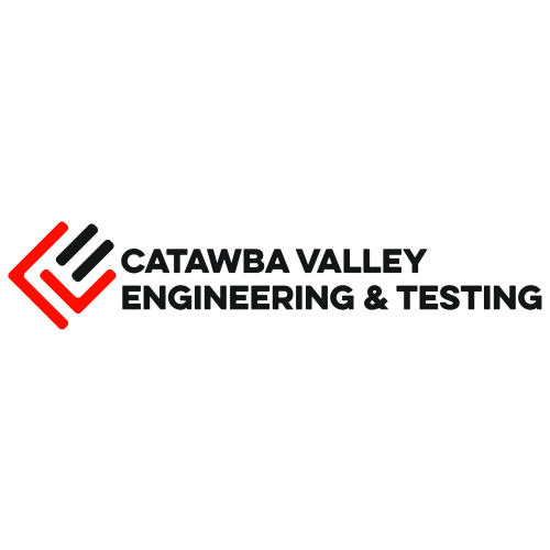 Logo Catawba Valley Engineering & Testing