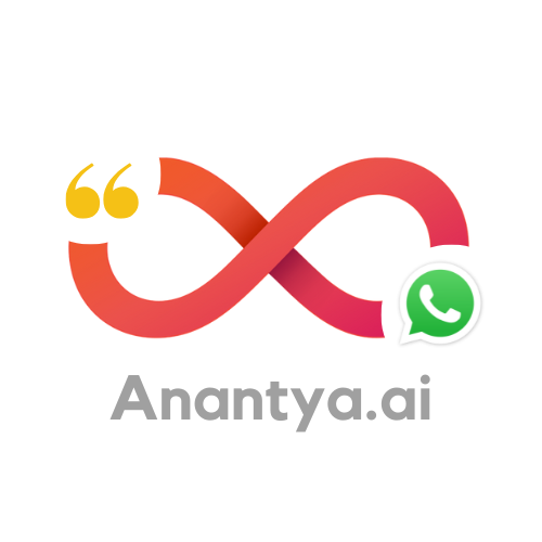 Logo Anantya.ai