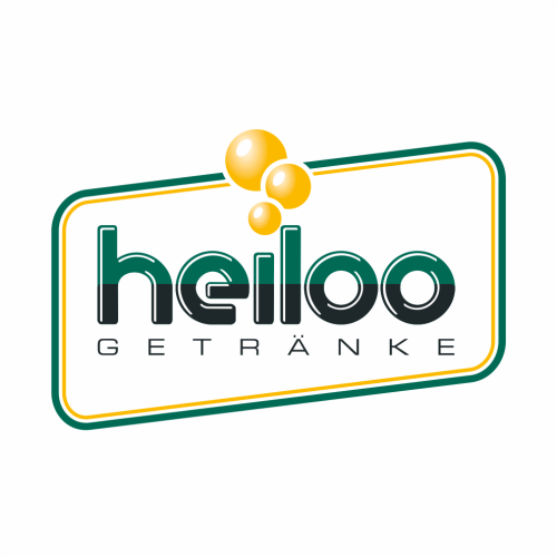 Logo heiloo Getränkemärkte GmbH