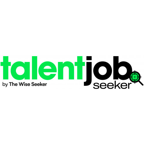 Logo Talent Job Seeker