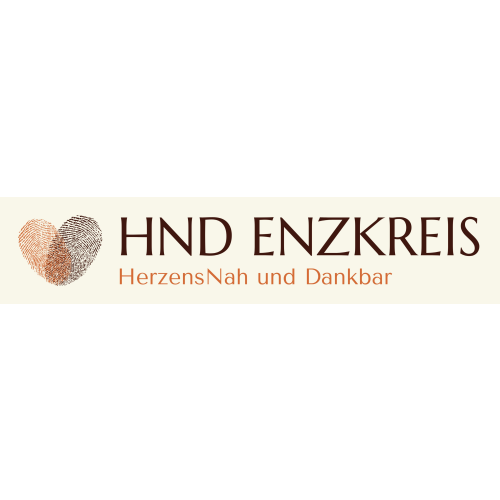 Logo HND Enzkreis