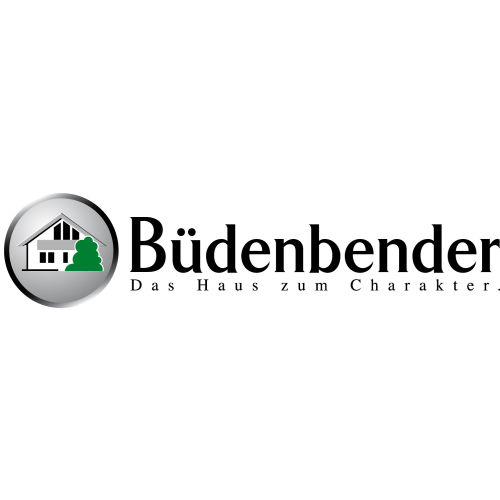 Logo Büdenbender Hausbau GmbH