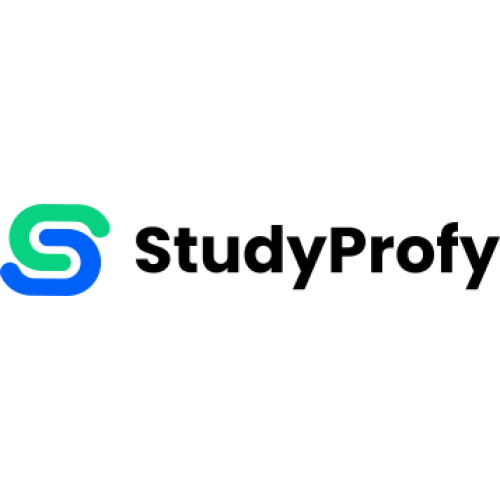 Logo StudyProfy