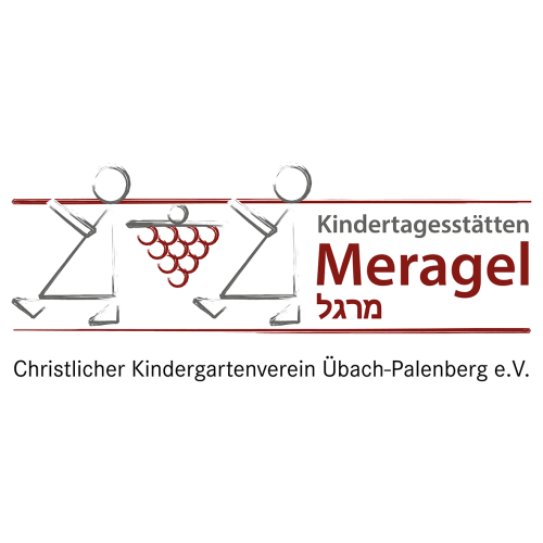 Logo Chr. Kindergartenverein Ü.-P.