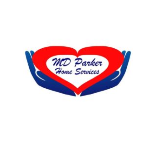 Logo MD Parker Home Services