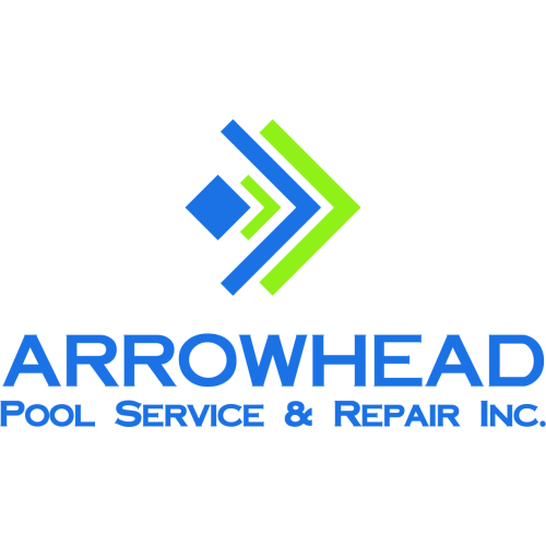 Logo Arrowhead Pool Service