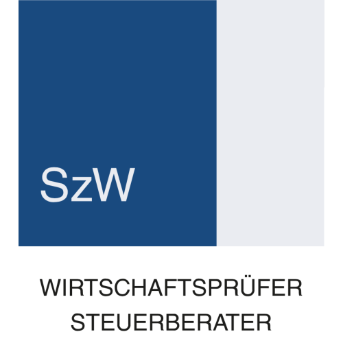 Logo DRES. SCHULZE ZUR WIESCH UND PARTNER