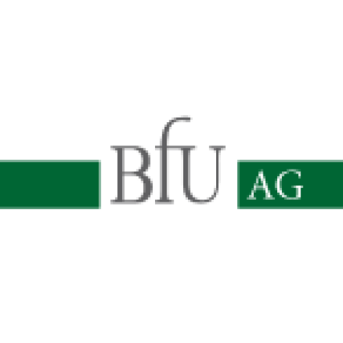 Logo BfU AG