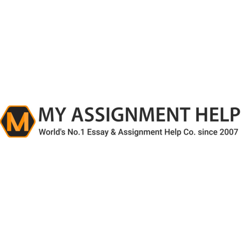 Logo Myassignmenthelp