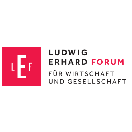 Logo Ludwig-Erhard-Stiftung