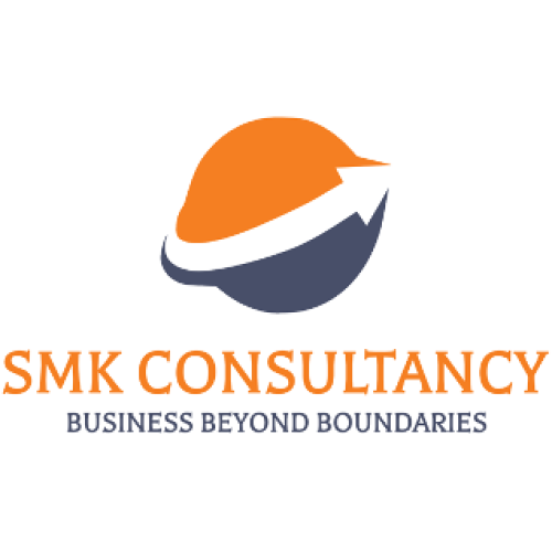 Logo smkconsultancy