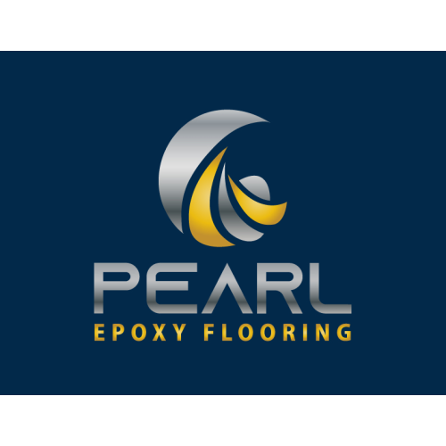 Logo PEARL EPOXY FLOORING