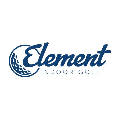 Logo Element Indoor Golf