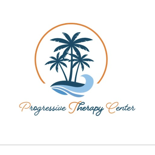 Logo Progressive Therapy Center